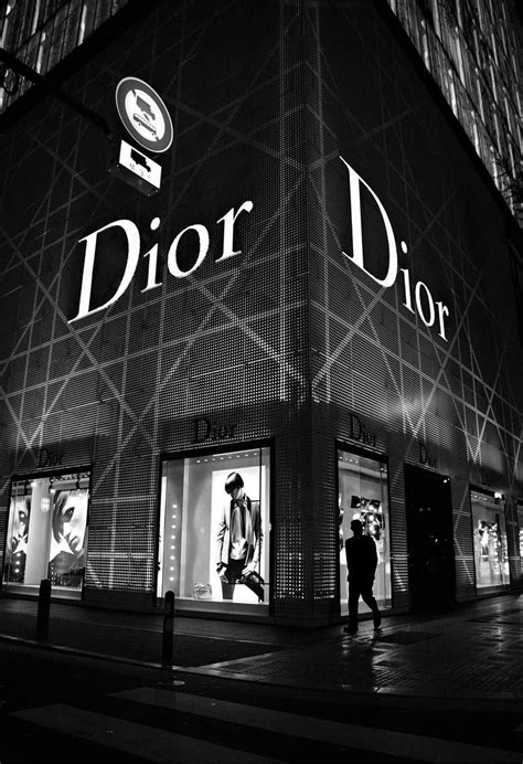 white and black dior|christian Dior Black and white.